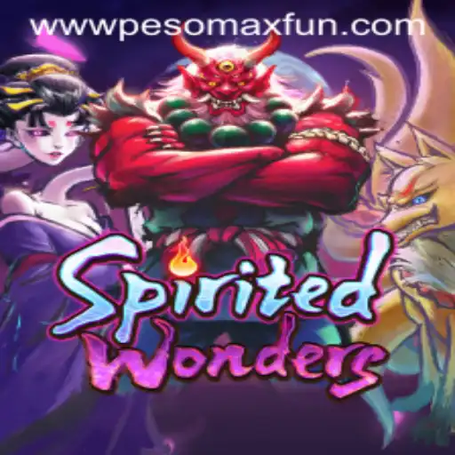 Explore the Mystical World of SpiritedWonders: A Journey Through Enchantment and Strategy