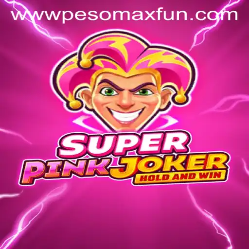Exploring the Enigmatic World of SuperPinkJoker and the Thrills of PESOMAXFUN