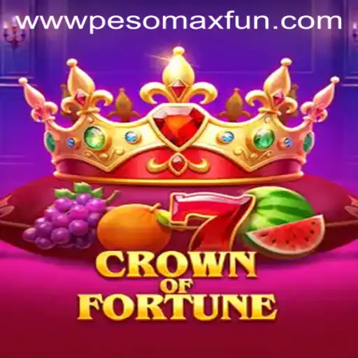 Crown of Fortune: Mastering the Game with Keyword PESOMAXFUN
