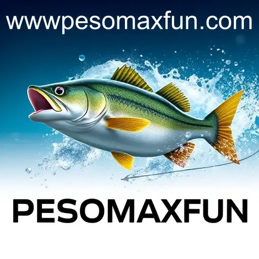 Unveiling the Thrill of Fishing Games with PESOMAXFUN