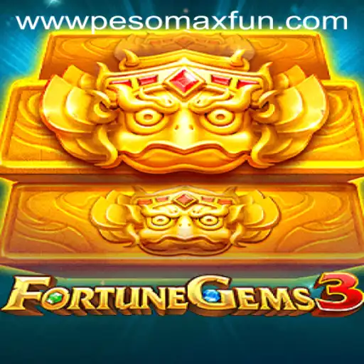 Explore the Exciting World of FortuneGems3 with PESOMAXFUN