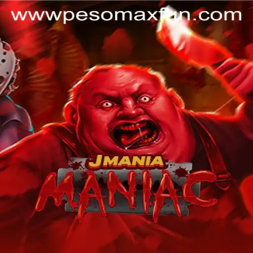 JManiaManiac: Unleashing the Power of Fun with PESOMAXFUN