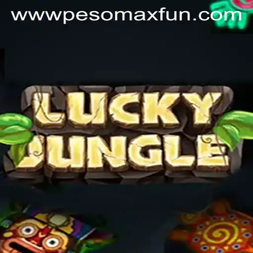 Exploring LuckyJungle: A Thrilling Adventure Awaits