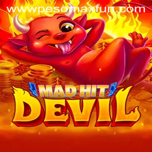 MadHitDevil: A Thrilling New Adventure with PESOMAXFUN