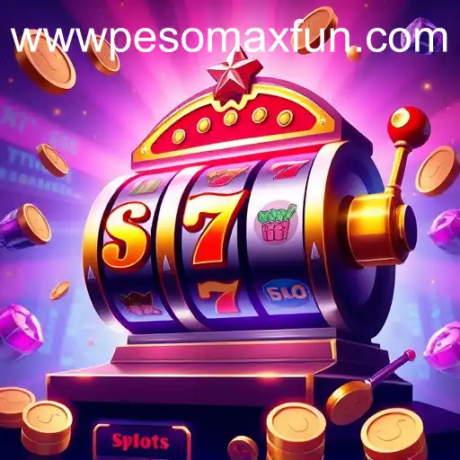 Exploring the Competitive World of Online Slots with PESOMAXFUN