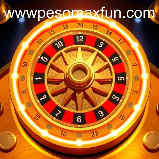 Rotary Games: Exploring PESOMAXFUN