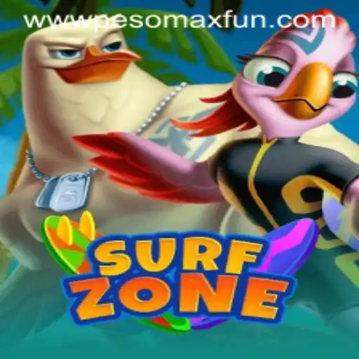 SurfZone Adventures: Dive into the Waves of Excitement