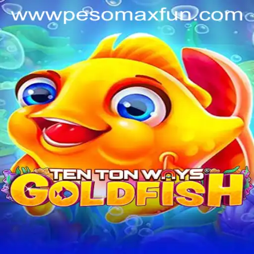 Discovering TenTonWaysGoldfish: A Unique Gaming Experience